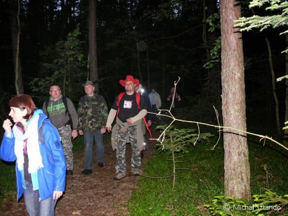 Nocny rajd Świętego Emeryka. Trwają zapisy