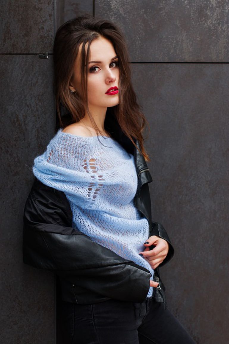 Jak kupić dobry sweter? - ARTYKUŁ SPONSOROWANY