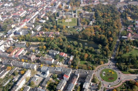 Od dziś czerwona strefa w Kielcach i powiecie kieleckim. Sprawdź obostrzenia!