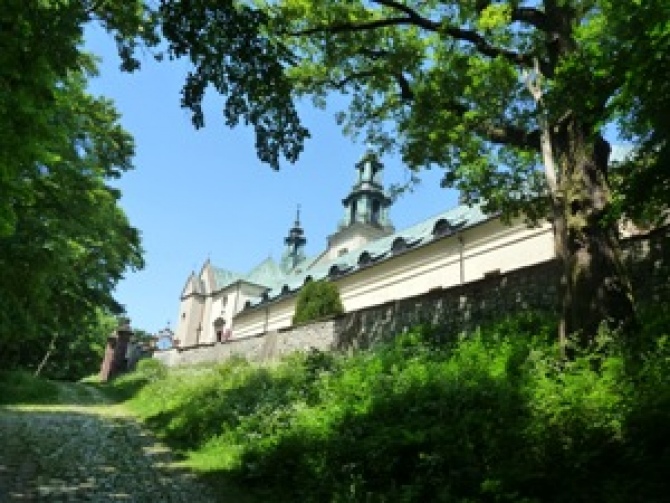 XVII Kameralne Zamkowe Spotkania z Muzyką