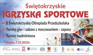 Świętokrzyskie Igrzyska Sportowe