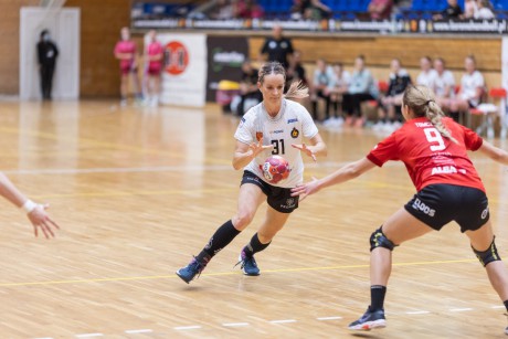 Poskładać klocki. Suzuki Korona Handball poszuka sensacji na Dolnym Śląsku
