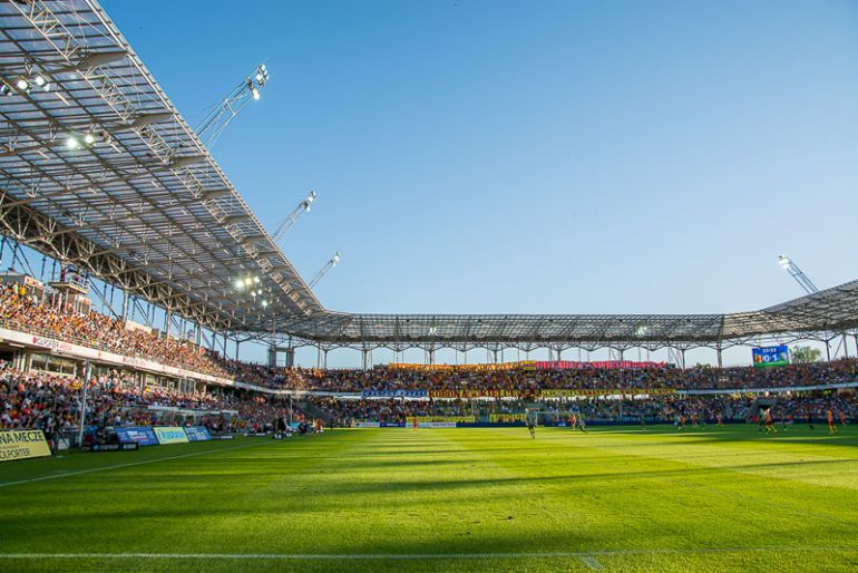 Juniorzy Korony poznali rywala w walce o finał CLJ U-17