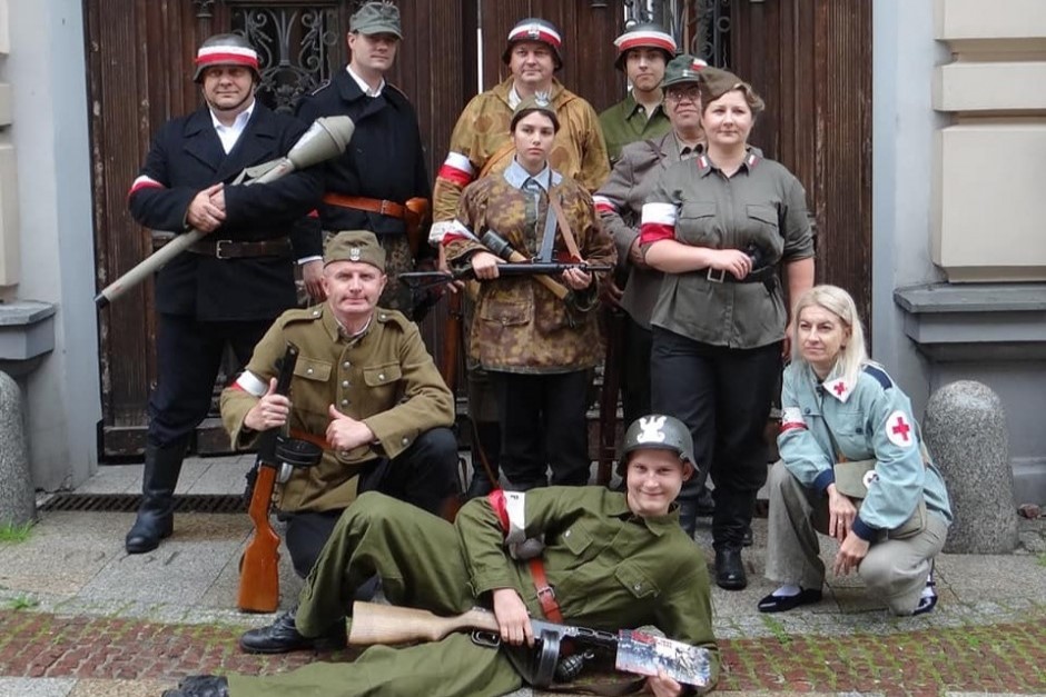 Tak uczcimy 80. rocznicę wybuchu Powstania Warszawskiego [PROGRAM]