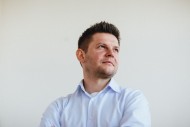 Daniel Wojda poprowadzi w Kielcach warsztaty z medytacji