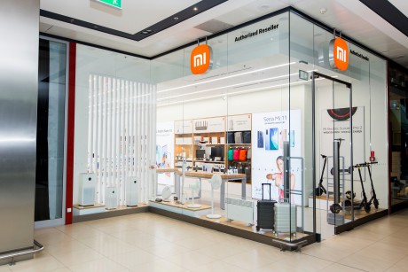 Pierwszy Xiaomi Store w Kielcach. Otwarcie w najbliższy weekend