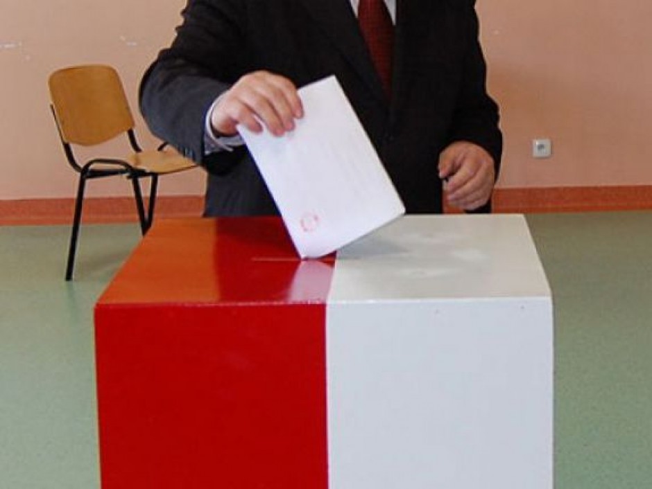 Jacek Nowak burmistrzem Połańca