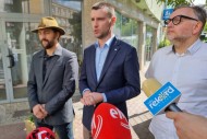Konfederacja o KPO: to plucie w twarz uczciwym przedsiębiorcom