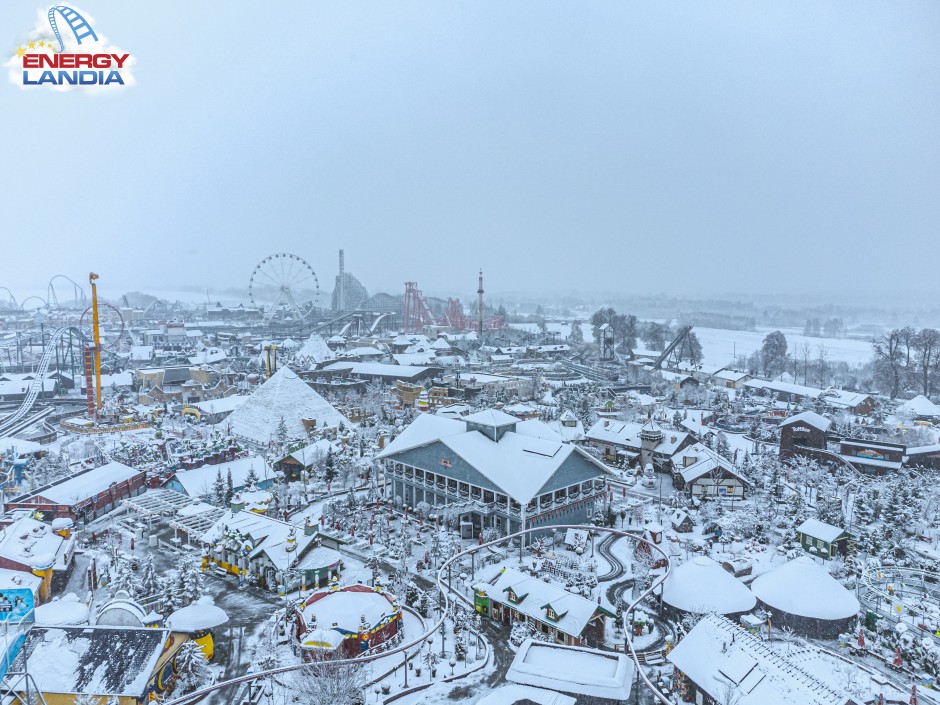 Najlepsza zabawa w zimowej odsłonie - Winter Kingdom 2023!