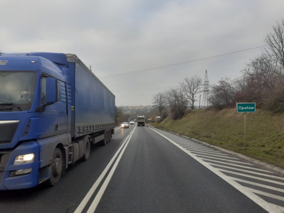 Fatalne zarządzanie świętokrzyskimi drogami. NIK bezlitosny