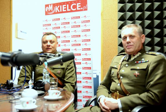 Trzynastacy uświetnią majowe uroczystości