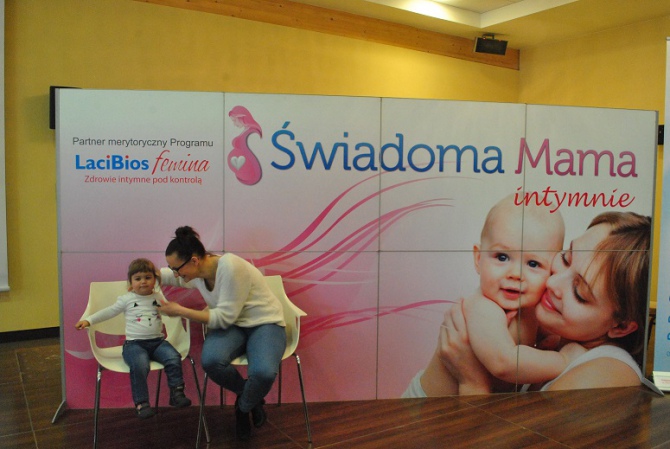 Świadoma Mama