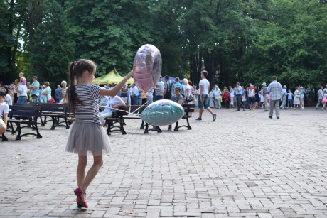 Kieleccy strażacy zapraszają na piknik