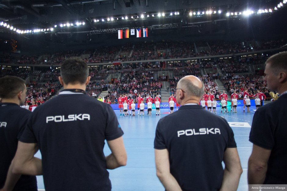 W czerwcu może odbyć się zgrupowanie polskich szczypiornistów