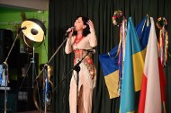Wyjątkowy koncert w Busku - Zdroju w rocznicę wybuchu wojny na Ukrainie