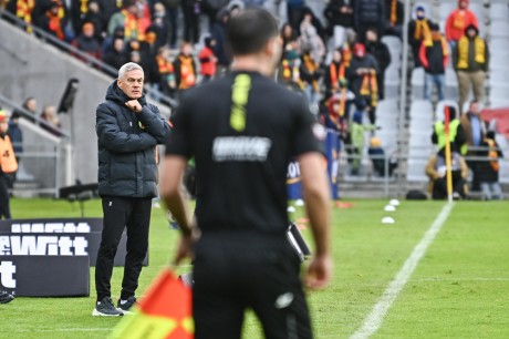 Zieliński: W piłce nie ma czegoś takiego jak „powinniśmy”