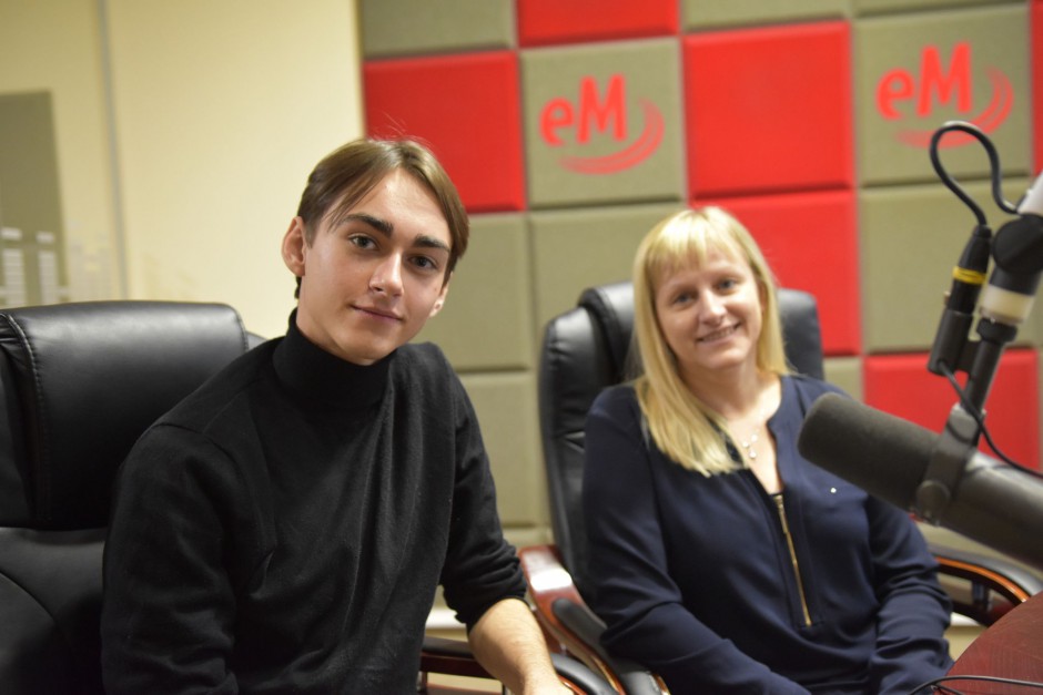 Krzysztof Jaros, zwycięzca programu Mam Talent: Do tej pory nie dowierzam, że wygrałem
