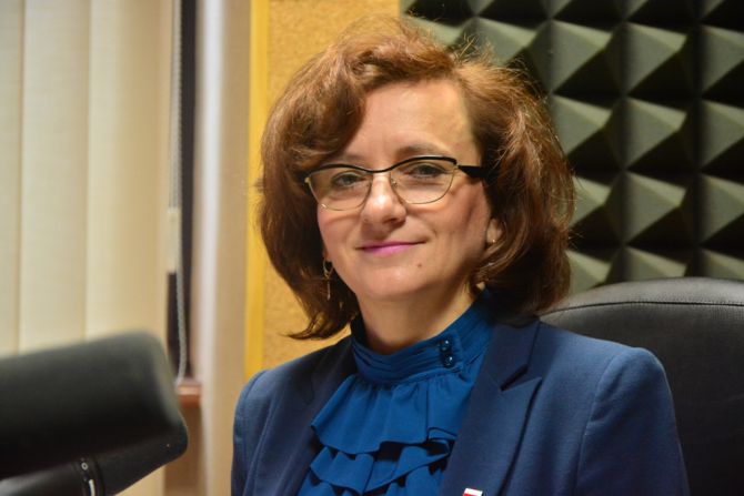 Wojewoda Agata Wojtyszek: reforma może się udać tylko we współpracy