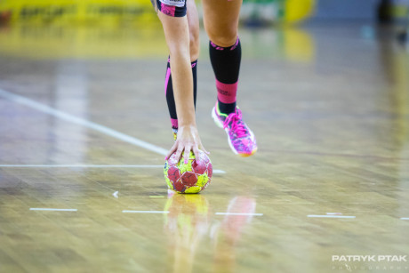 Koronawirus u zawodniczki Korony Handball. Sobotni mecz przełożony