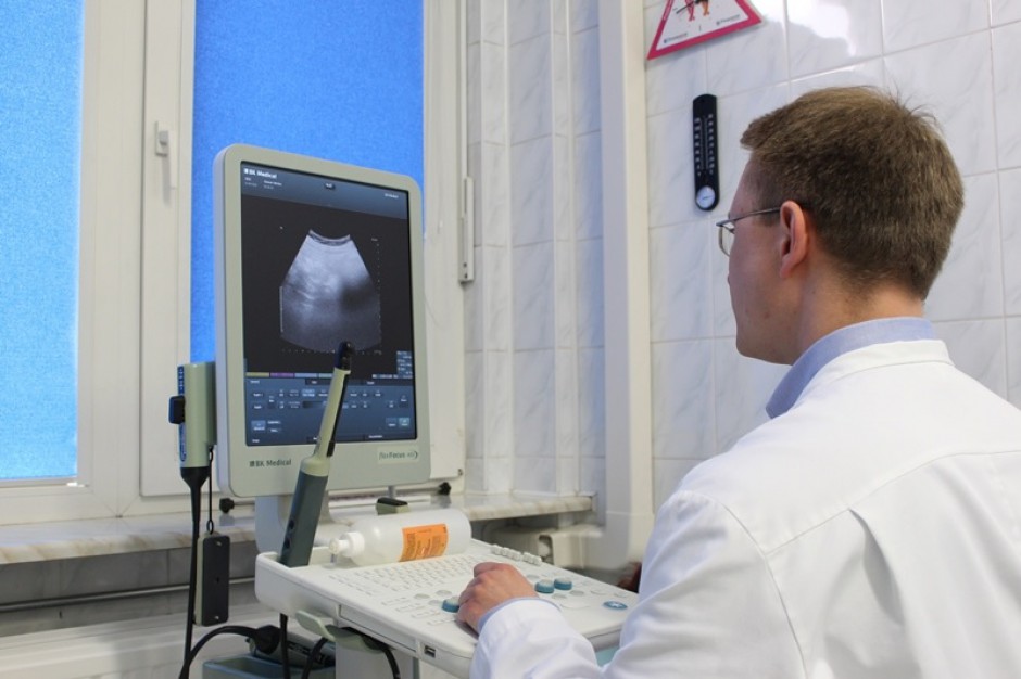 Urologia w Czerwonej Górze na najwyższym poziomie