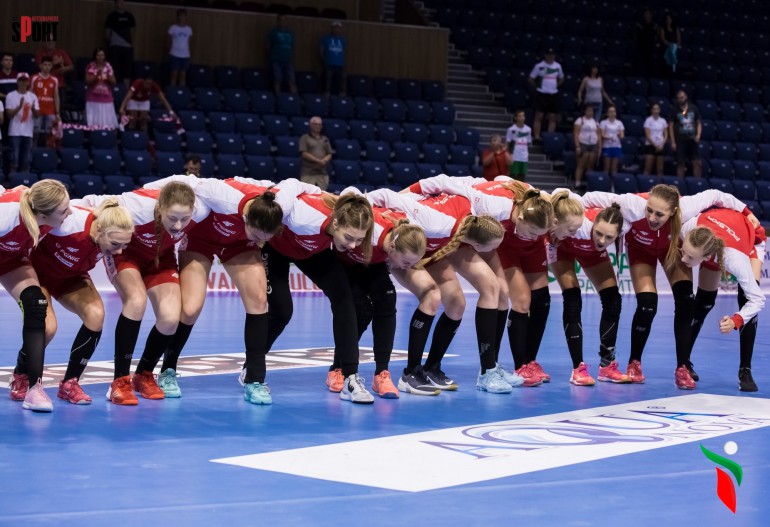 MME: Polskie szczypiornistki w finale
