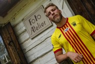 Nowe szaty Korony Kielce