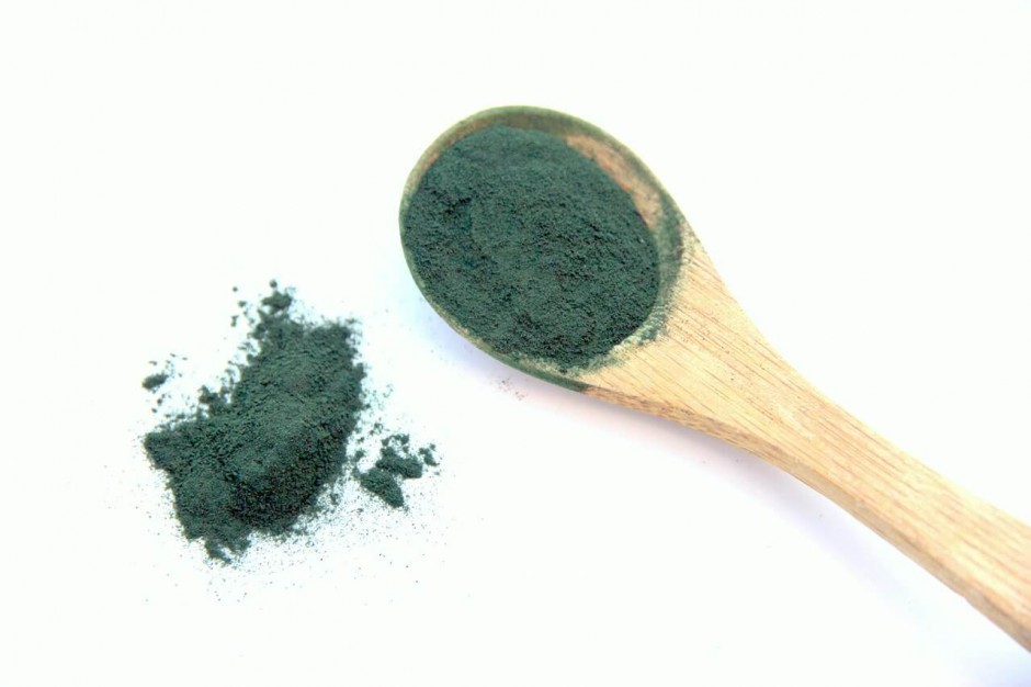 Spirulina - algi dla dbających o linię. Materiał partnera