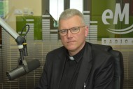 Ksiądz prof. Paweł Tambor (WSD): Módlmy się o powołania kapłańskie