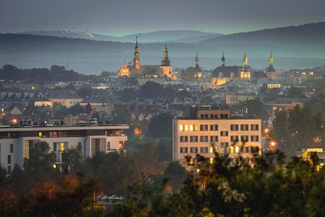 Oznaczenia turystyczne w Kielcach nie tylko po polsku? Radni za