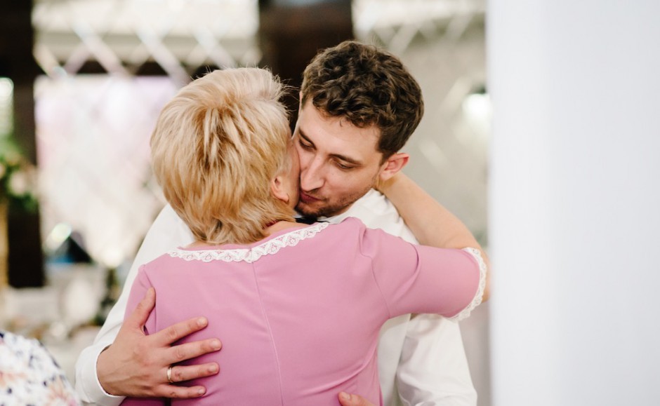 Mama – najpiękniejsze słowo świata