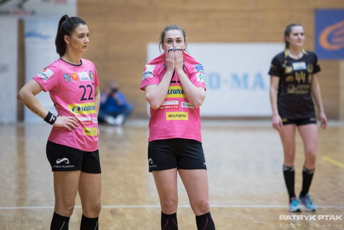 Korona Handball przegrała kolejny ważny mecz