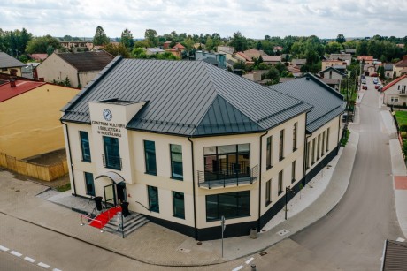 Weekend Seniora z Kulturą w Wodzisławiu