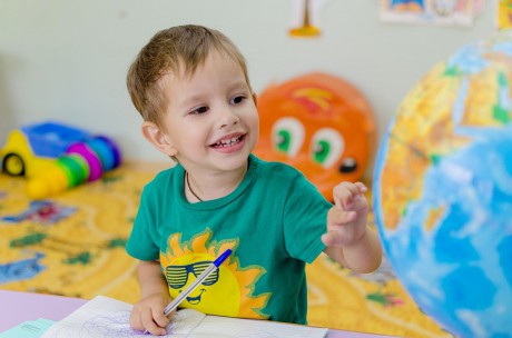 To już pewne. Szkoła i przedszkole na Herbach zostaną połączone w zespół