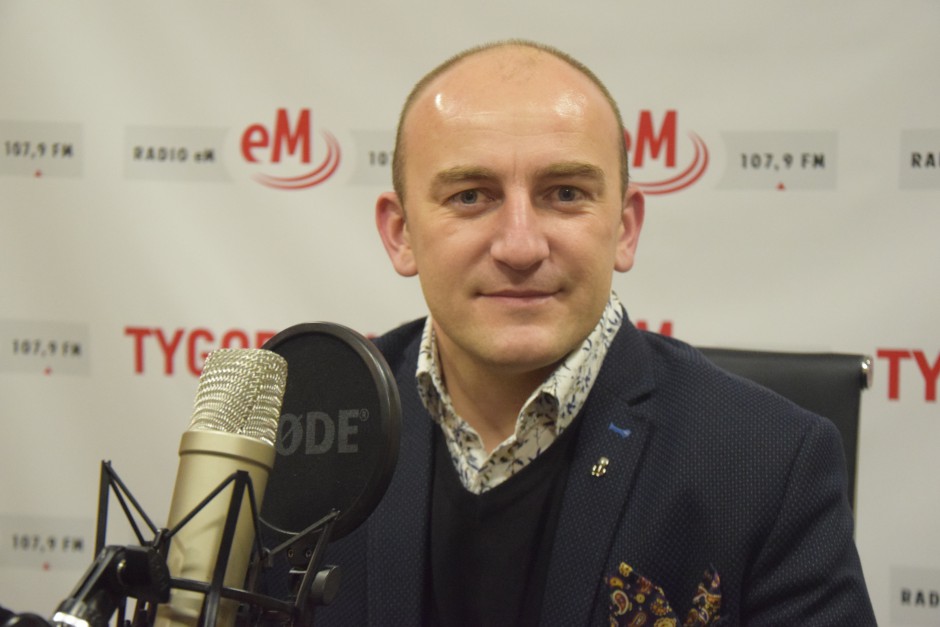 Dr Marek Jedynak, IPN Kielce: Dziedzictwo Armii Krajowej kontynuują młodzi ludzie