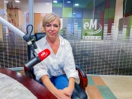 Beata Ryń: Zapraszam do Tokarni na Smaki Jesieni