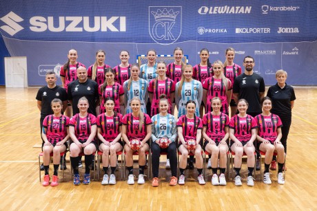 Osłabiona Suzuki Korona Handball wraca do gry