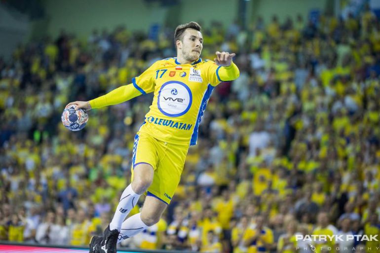 Strlek: oni zagrają na luzie, my musimy utrzymać wysoki poziom