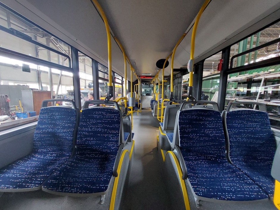 Sprawdź, jak będą jeździć miejskie autobusy od 28 stycznia