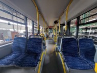 Sprawdź, jak będą jeździć miejskie autobusy od 28 stycznia