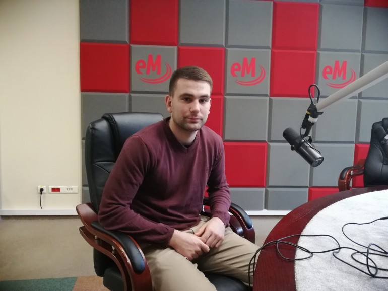 Po operacji wrócił na szczyt podium