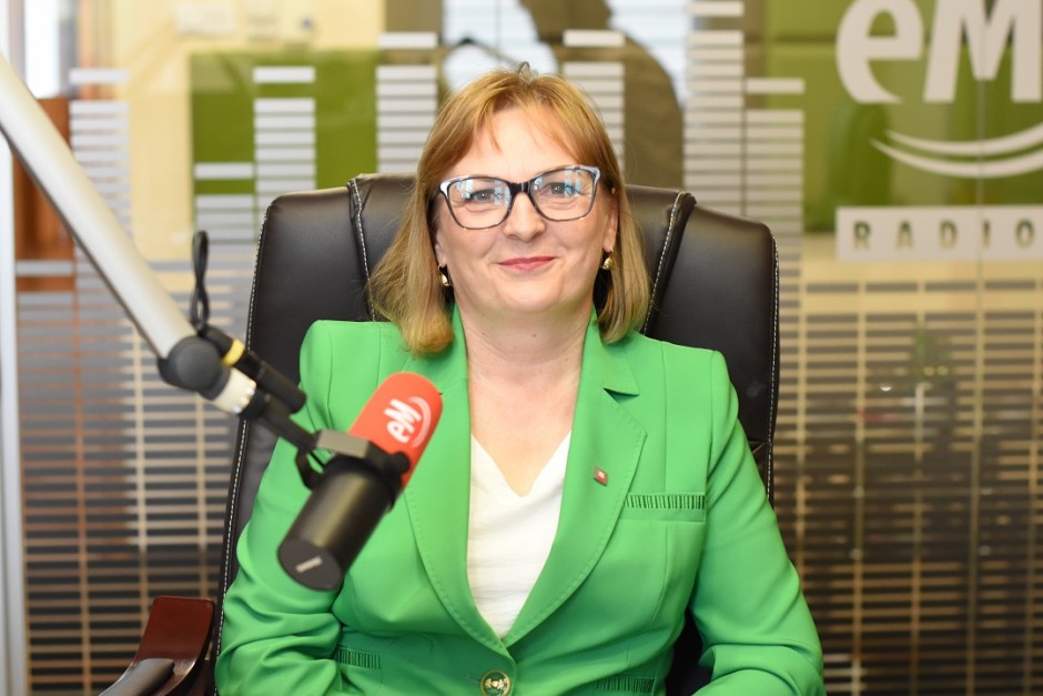 Wiesława Rutkowska: Porozmawiamy o „Sprawiedliwych wśród narodów świata”