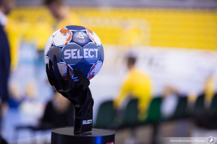 THW Kiel zapewniło sobie ćwierćfinał  