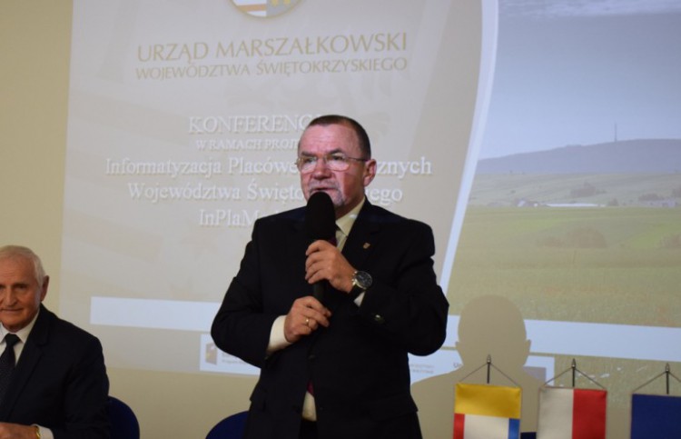 Marek Bogusławski nie będzie jednak wicemarszałkiem. Radni odrzucili propozycję marszałka