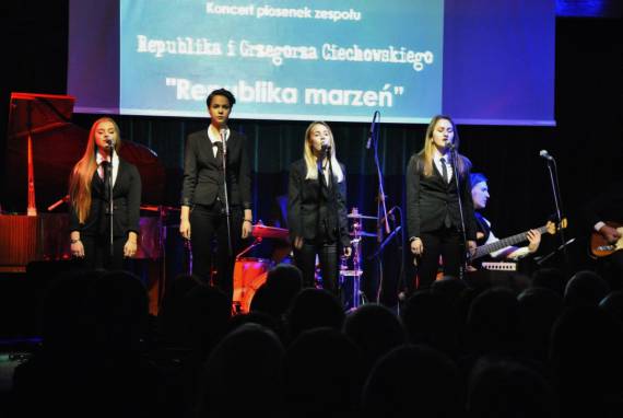 Republika marzeń
