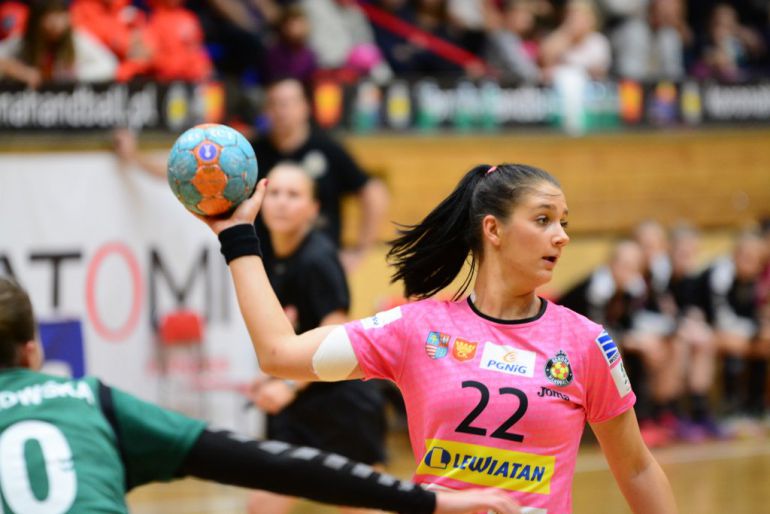 Kolejne urazy w Koronie Handball