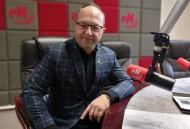 Rozmowa w Radiu eM - Wsparcie dla rolników