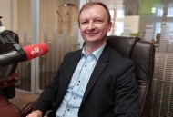 Sławomir Miechowicz: Łagów na drodze rozwoju