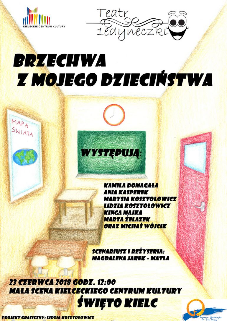 Brzechwa dla dzieci i nie tylko