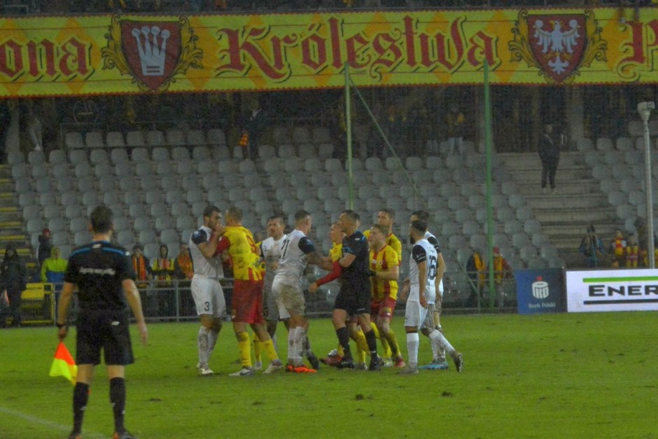 Cały Ten Sport: Po szaleństwie z Puszczą pora na wyrachowanie i spokój w Pucharze Polski