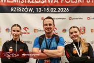 Zawodnicy Kieleckiego Klubu Lekkoatletycznego wzięli udział w Mistrzostwach Polski Juniorów i Juniorów Młodszych